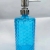 500ml Press Type Transparent Glass Sub-Bottle Sannitizer Replacement Bottle Shampoo Shower Lotion Bottle Multicolor Fire Extinguisher Bottles Manufacturer