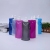 Supply Solid Color Various Background Color Portable Outdoor Sports Folding Kettle Portable Riding Climbing Folding Water Bag