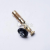 733 Card Type Flame Gun Zinc Alloy Main Body Welding Barbecue Baking High Temperature Small Welding Torches Ignition