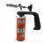 Card Type Flame Gun Igniter Gas Handle Type Baking and Cooking Barbecue Flame Gun Flame Gun Waterproof Engineering
