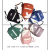 School Bag Backpack Schoolbag Factory Store Travel Bag Outdoor Bag Sports Bag Self-Produced and Self-Sold in Stock
