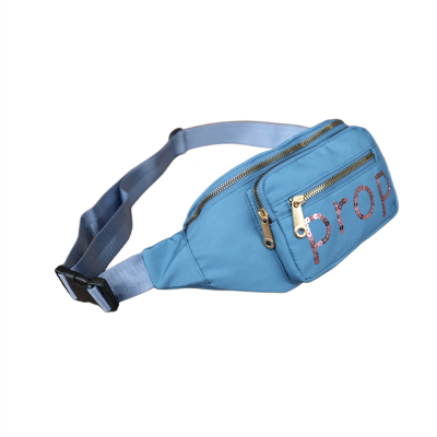 Waist Bag Logo Customized Sports Bag Outdoor Bag Travel Bag Customization as Request Hiking Backpack Fashion Women's Bag