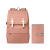 Backpack Mummy Bag Backpack Spot Sample Custom Logo Custom Oxford Fashion Women's Bag Quality Backpack
