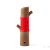 Cross-Border Hot Selling New Dog Bite Toy Dog Molar Rod Tooth Cleaning Artifact Bite-Resistant Pet Toy Wholesale