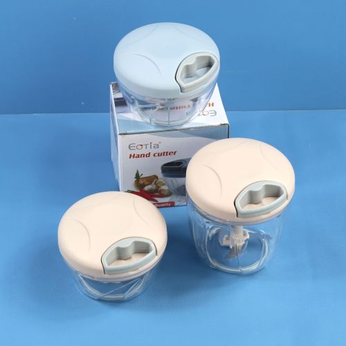 household garlic press manual garlic crusher mashed garlic artifact cutting and pressing minced garlic stir garlic garlic press pull mashed garlic small hand pull type