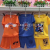 N Summer Clothing Children's Short-Sleeved Suit Cotton Girls' Boys' T-shirt Shorts Two-Piece Children's Clothing Foreign Trade Stall Clothing Wholesale