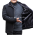 Dad Cotton-Padded Coat Men's Cotton Clothing Men's Coat Autumn and Winter Middle-Aged Men's Cloth Wool All-in-One Warm Keeping Winter Coat