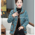 2023 Middle-Aged and Elderly Women's Clothing Autumn and Winter plus Size Crystal Velvet Vest Mother Wear Cotton Coat Vest Foreign Trade Stall Supply