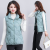 Middle-Aged Mom down Cotton Vest Coat Fashion 2023 Winter New Middle-Aged and Elderly Women's Short Loose Vest