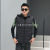 Men's Vest Autumn and Winter 2023 New Middle-Aged plus Size Vest Warm Waistcoat Dad's down Cotton Sleeveless Men's Clothing