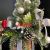 Factory Direct sales Christmas tree household desk decoration floor new Christmas decorations children's small gift