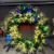 Factory Direct Sales Wholesale Christmas Decorations Christmas Brazing Garland