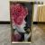 Crystal Porcelain Painting Light Luxury Beauty Series Crystal Porcelain Bright Crystal Diamond Line Decorative Painting Crafts Background Wall Mural Photo Frame