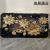 Crystal Porcelain Decorative Painting Crystal Porcelain Bright Crystal plus Diamond Line Entrance Wall Painting Background Wall Landscape Photo Frame Crafts Mural