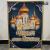 Crystal Porcelain Decorative Painting Hallway Crafts Religious Muslim Arabic Text Photo Frame Mural Living Room Entrance Hanging Painting