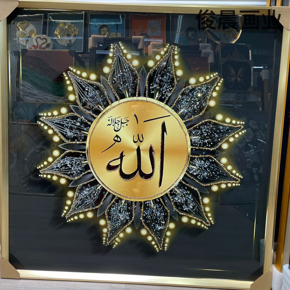 Product Image Gallery