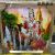 Picture Frame Decorative Painting Living Room Crafts Indian Goddess Mural Crystal Porcelain Painting Diamond Line Slightly Luxury Painting Ornaments