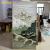Handmade Crafts Corridor Aisle Hallway Bedside Background Wall Decorative Painting Hand-Added Oil Painting Half Painted