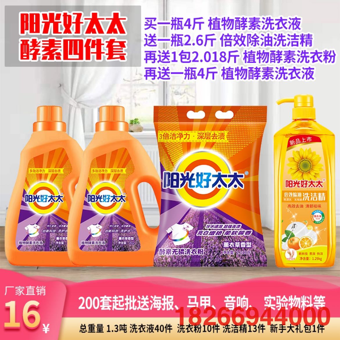 Product Image Gallery