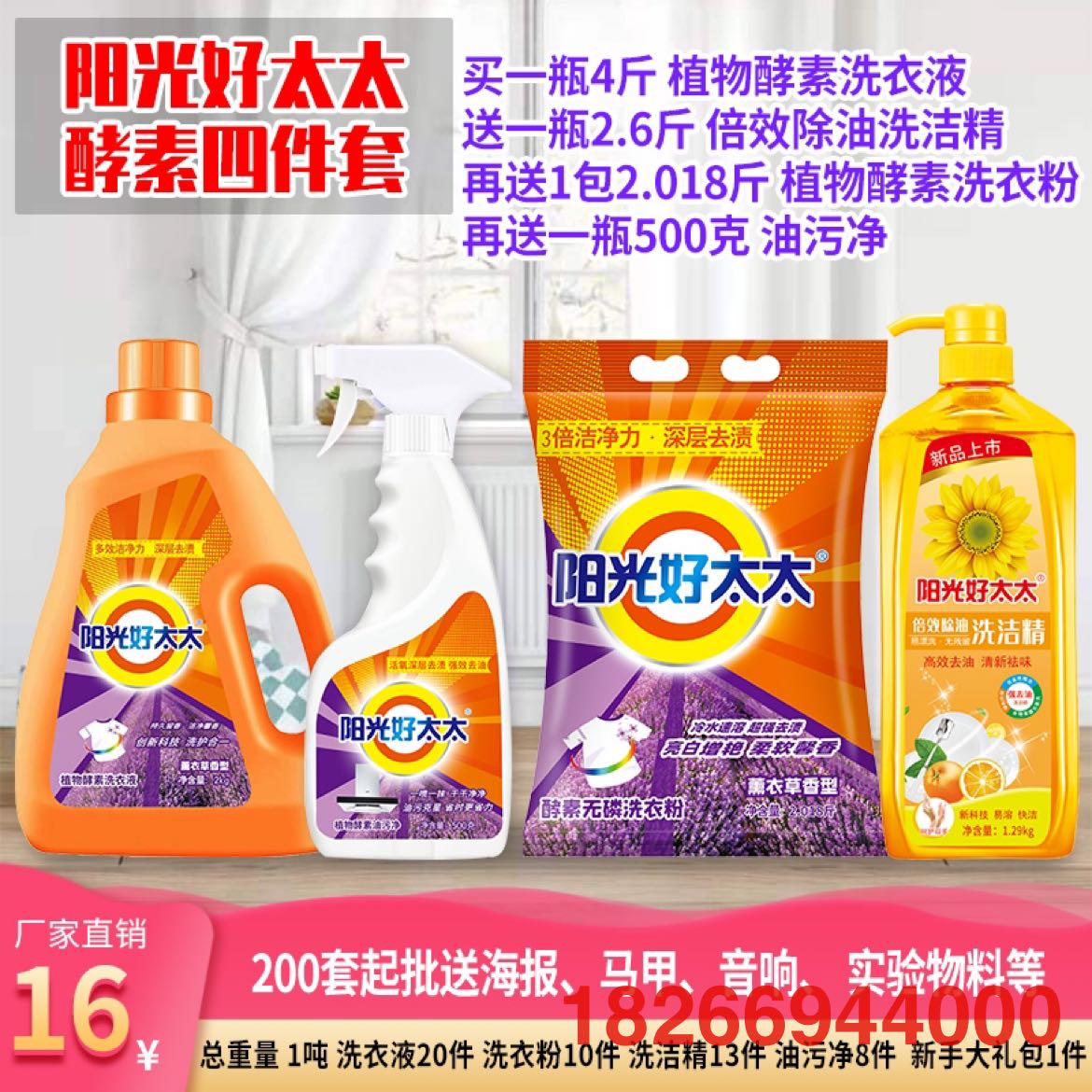 Product Image Gallery