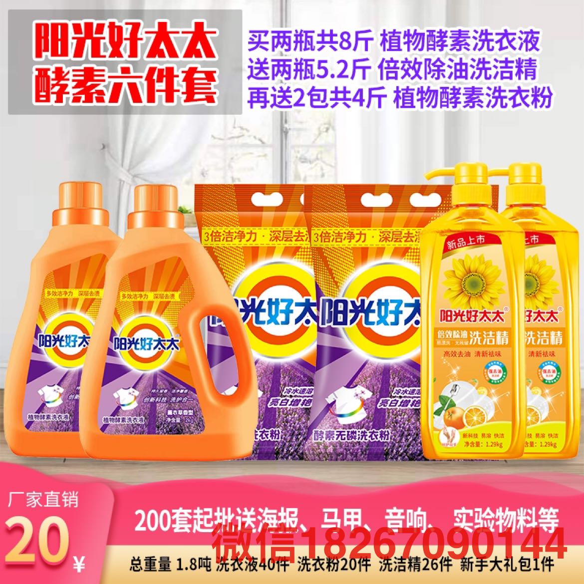 Product Image Gallery