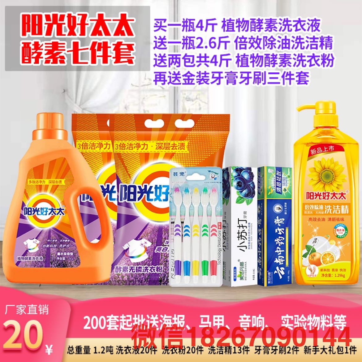 Product Image Gallery