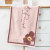 One Piece Dropshipping 32-Strand Face Towel Pure Cotton Jacquard Flower Towel Bee Towel Item No.: 715