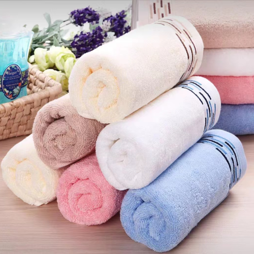 sunvim jeyu towel adult home use untwisted thickened absorbent couples face towel skin-friendly one piece dropshipping