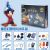 Mickey New Magic Props New Exotic Decompression Parent-Child Interaction Spoof Magic Gift Set