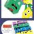Cross-Border Amazon New Iron Boxed Face-Changing Cube Building Blocks Children's Parent-Child Board Game Wooden Challenge Level Toys