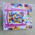 New DIY Tetris Children's Educational Puzzle Suitable for Children Aged 3-8