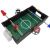 Double Futsal Game Mini Football Game Desktop Foot Table Football Parent-Child Toy