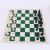 International Chess Set Portable Barrel Environmental Protection Children's Educational Leisure Toys Chess and Card Games Foreign Trade
