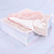 Dish Towel Oil-Free New Bamboo Fiber Wholesale Thickened Absorbent Cloth Dishcloth Household Kitchen Oil Removal