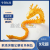 3D Printing Can Stand Chinese Dragon Hand Office Gift Decoration Movable High Precision Creative Dragon Fashion Play 30cm