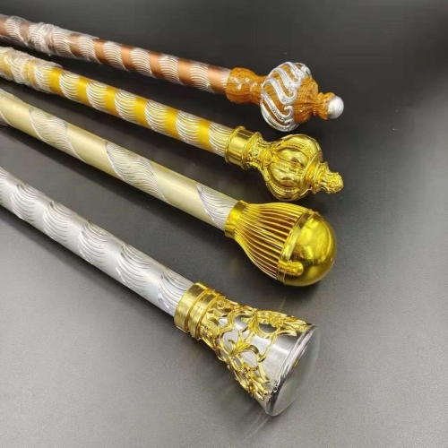 外贸铝合金罗马杆窗帘刻花杆 厂家定制批发窗帘杆轨道配件支架