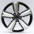 Big Sword Forged Wheel Hub 18-Inch 19-Inch 20-Inch Suitable for AUDI Audi Modification and Upgrade