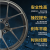 RIM Wheel Hub Modification 18-Inch Suitable for Cadillac Atsl Wheel Hub CT5 CT4 CT6 Escalade