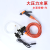 Vehicle-Mounted Car Washer Portable Self-Priming Electric Car Washer 12V Water Pump High Pressure Car Wash Cleaner Simple