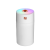New Humidifier Wholesale Car Humidifier Small USB Mini Heavy Fog Gift Aromatherapy Car Rainbow Cups Set