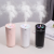 USB Mute Car Horse Light Humidifier Cross-Border New Style Cup Humidifier Small Mini Atomizer
