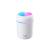 Car Desktop Bedroom and Household USB Humidifier Source New 300ml Colorful Cup Car Humidifier