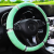 Inner Ring Elastic Band Handle Cover Aliexpress Car Steering Wheel Cover Plush Imitation Diamond