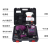 Electric Hydraulic Jack Remote Control Lithium Battery off-Road Vehicle Maintenance General Emergency Tool Bags