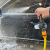 Household High Pressure Car Washing Water Gun Set Anti-Freezing Hose Car Wash Watering Vegetables Watering Water Pipe Water Pipe Water Gun Connector