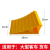Portable Car Anti-Skid Car Car Stopper Road Spike Barrier Car Tire Rubber Triangle Wood Parking