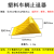 Portable Car Anti-Slip Car Triangle Wood Road Spike Barrier Car Tire Rubber Parking Space Parking Car Stopper