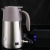 Car Mounted Electric Cup Car Water Heater Car Kettle Insulation Pot 12 V24v Cup Large Capacity