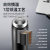 Car Kettle Thermos Cup Car Water Boiling Cup Cigarette Lighter Heating 100 Degrees Screen Display Travel Pot