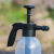 Transparent Watering Pot 2L Watering Multi-Purpose Gardening Tools Sprinkling Can Foam Car Wash Sprinkling Can Large Capacity Pressure